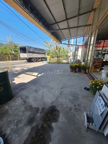 🔥 BÁN NHÀ ĐẤT 3 MẶT TIỀN – QL 57C, PHÚ NHUẬN 🔥