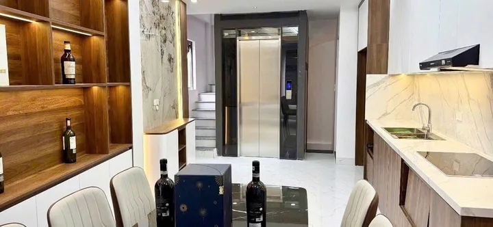 Bán nhà Ngõ chợ Khâm Thiên 31m² full thổ cư ngang 3.5m giá 9.79 tỷ tại Phường Văn Miếu - Quốc Tử Giám (MUA/BÁN BĐS nhắn tin Zalo 0862299066)