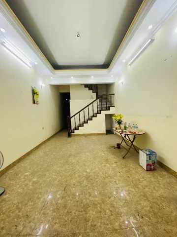 Bán nhà Hoàng Mai 85m² full thổ cư ngang 4m giá 19 tỷ tại Đường Hoàng Mai Phường Tương Mai (MUA/BÁN BĐS nhắn tin Zalo 0862299066)