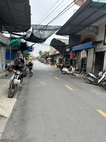 🔥 Bán nhà gần ngã tư chợ sáng Đại Đồng, Đông Phương 110m² full thổ cư ngang 5,6m giá 38 tỷ tại Xã Kiến Minh