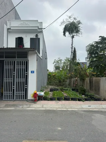 21/1/2026.Bán đất 100m² full thổ cư ngang 4m . đường nhựa 7m. giá 3 tỷ tại Phường An Dương. Nam Sơn. liên hệ 0362558882