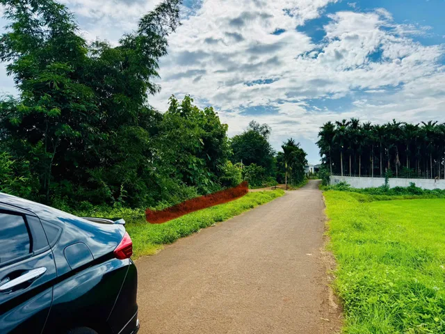 Đất Buôn Ma Thuột, mặt tiền đường nhựa 3 oto né nhau