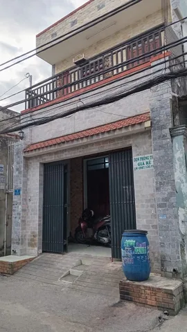 BÁN NHÀ SỔ HỒNG RIÊNG – PHƯỜNG TÂN THỚI NHẤT QUẬN 12 – VỊ TRÍ ĐẸP, GIÁ CẠNH TRANH
