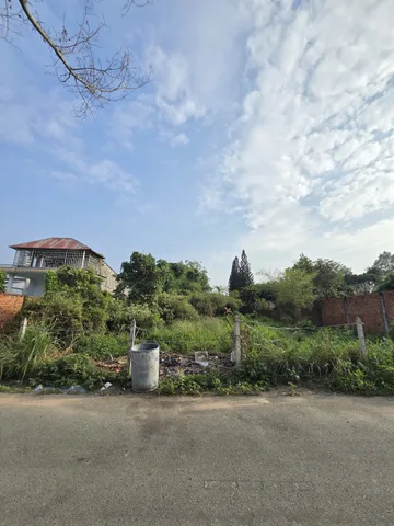 Bán đất 598m² có sẵn 150m² thổ cư ngang 8m giá 6 tỷ tại Phường Chánh Hiệp