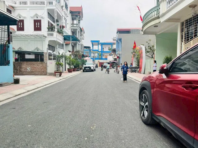 ❌🔥 SIÊU PHẨM CỰC HIẾM – 2 LÔ LIỀN KỀ PHÂN LÔ AN CHÂN, SỞ DẦU – HỒNG BÀNG, HẢI PHÒNG 🔥❌