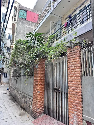 BÁN NHÀ ĐƯỜNG TRIỀU KHÚC. 70M2 - 4 TẦNG.