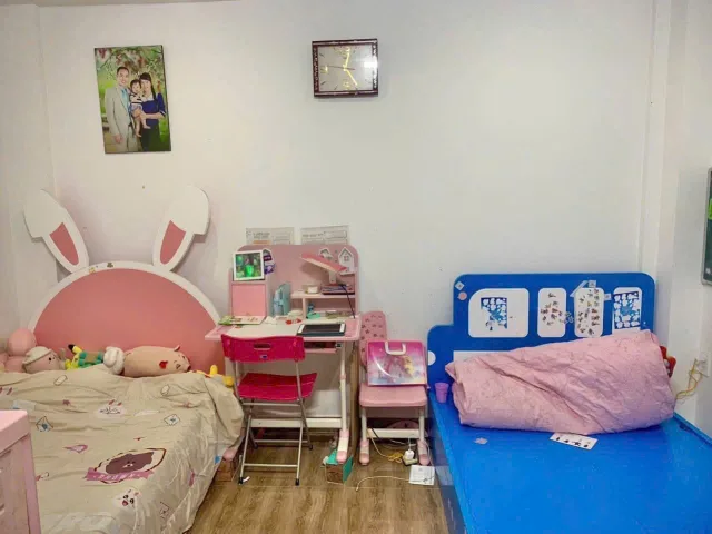 ☘️☘️☘️ BÁN NHÀ 4 TẦNG KĐT HIM LAM – HÙNG VƯƠNG – HỒNG BÀNG - GIÁ 4,2 TỶ