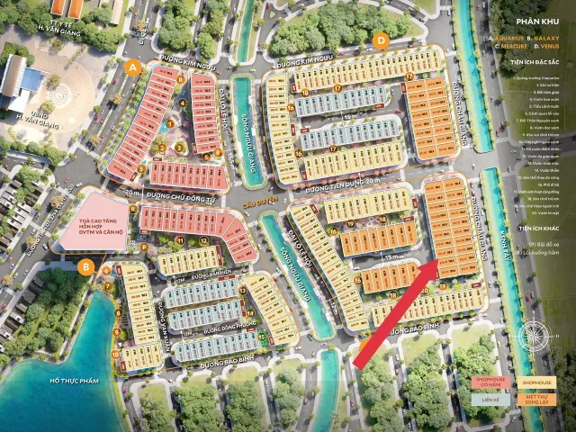 Bán nhà 136m² full thổ cư ngang 8m giá 17.9 tỷ tại Xã Phụng Công