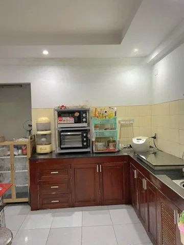 BÁN NHÀ ĐẸP CẠNH TỈN.H LỘ 10 - KH.U TÊ.N LỬ.A- HẺM XE HƠI - 4PN - ( 4X18M )