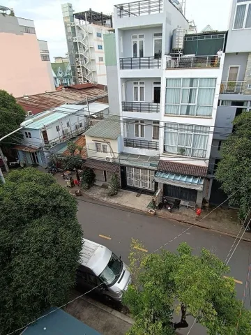 Bán nhà có sẵn 163m² thổ cư ngang 8m giá 22 tỷ tại Phường Phú Thạnh