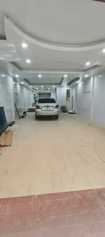 🏢 TÒA VĂN PHÒNG CAO CẤP THÁI HÀ - EM MẶT PHỐ  – 3 Ô TÔ NGỦ TRONG NHÀ