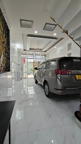 Bán nhà 51m² full thổ cư ngang 4m giá 5.64 tỷ tại Phường Bình Tân