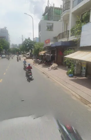 Bán nhà 340m² full thổ cư ngang 6m giá 40 tỷ tại Phường Phú Thọ Hòa