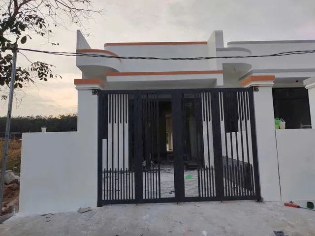 Bán đất 108.3m² có sẵn 60m² thổ cư ngang 5m giá 1.78 tỷ tại Phường Chánh Phú Hòa
