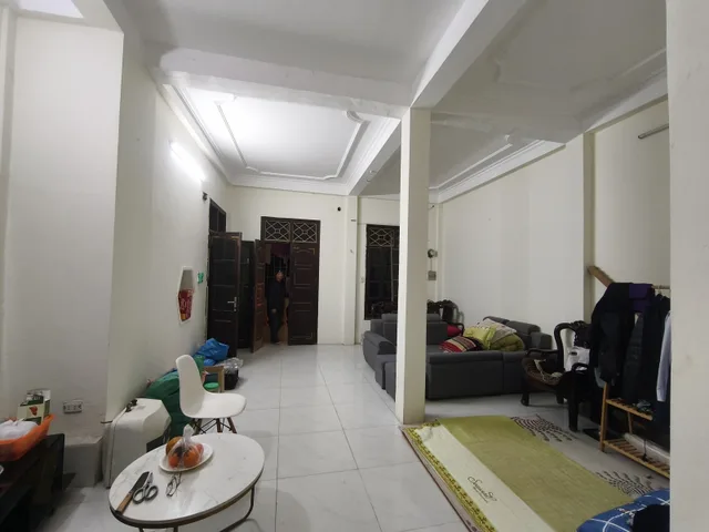 Bán nhà Ngõ Trại Cá - Trương Định 47m² full thổ cư ngang 6.7m giá 10.5 tỷ tại Đường Ngõ Trại Cá Phường Tương Mai (MUA/BÁN BĐS nhắn tin Zalo 0862299066)