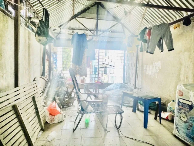 Bán nhà Mặt phố Phùng Khoang 42m² full thổ cư ngang 3.2m giá 11 tỷ tại đường Phùng Khoang Phường Đại Mỗ (MUA/BÁN BĐS nhắn tin Zalo 0862299066)