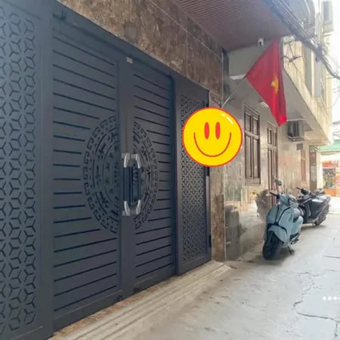 Gần ĐH Thương Mại, CCMN sổ 41m, thang máy, 12 phòng, nhú 11 tỷ