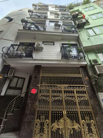 Bán nhà 9 tầng Gara Ô.Tô , KD Dòng Tiền Thái Hà, Hoàng Cầu  (Thông tin Thật )