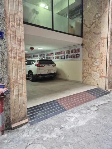 Bán nhà Trường Chinh 9 tầng, gara để 2 ô.tô, KD Dòng tiền (Thông tin Thật)