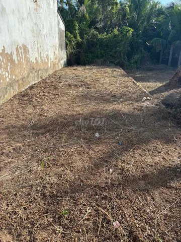 📌 BÁN ĐẤT NỀN PHÚ NHUẬN – TP BẾN TRE