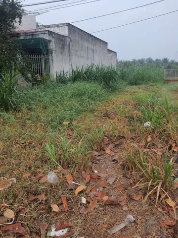 📣 BÁN ĐẤT MẶT TIỀN HUỲNH TẤN PHÁT – HỮU ĐỊNH