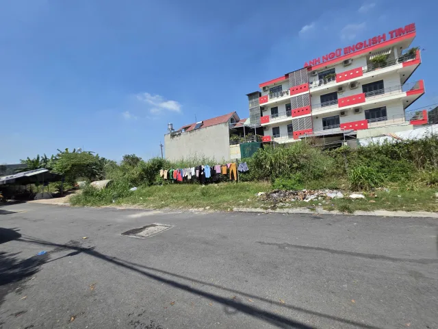 🏡VIP ĐẤT SÁT MT Đ.NGUYỄN VĂN TĂNG DT 77M2 GI.Á 6.XTỶ HXT KHU VIP SÁT MT, GẦN VINHOMES GRAND PARK Q9 LÊ VĂN VIỆT