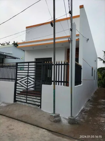 📌 BÁN NHÀ GẦN HÙNG VƯƠNG – TP BẾN TRE