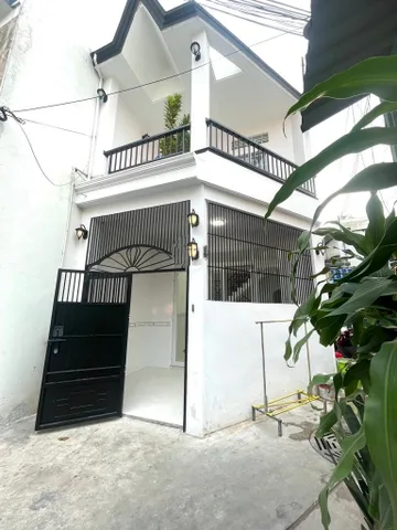 Bán nhà gấp 2 Tầng HXH Nguyễn phúc chu Tân Bình