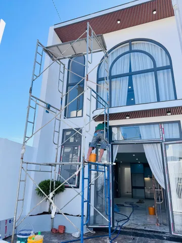 Bán nhà 108.5m² có sẵn 60m² thổ cư ngang 5m giá 3ty190 tại Phường Buôn Ma Thuột