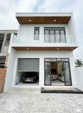 BIỆT THỰ NGHỈ DƯỠNG SỔ RIÊNG GẦN BỬU LONG CHỈ 650TR SỞ HỮU NGAY