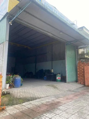 Chủ gửi bán căn nhà xưởng ngay KCN Trảng Bàng SHR 240m2 850 triệu