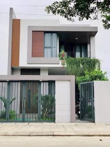 700TR SỞ HỮU NGAY BIỆT THỰ MINI NGAY TRUNG TÂM - GẦN BỜ KÈ BỬU LONG