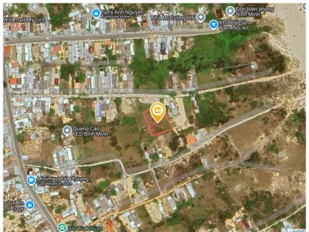 Bán đất 1159.4m² có sẵn 300m² thổ cư ngang 34m tại Xã Thăng An