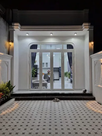 📌 BÁN NHÀ PHỐ PHÚ NHUẬN – TP BẾN TRE