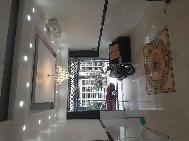 Bán nhà 68.1m² full thổ cư ngang 5m giá 9.48 tỷ tại Phường Tân Sơn Nhì