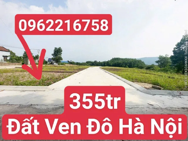 CUỐI NĂM CẦN TIỀN EM BÁN NHANH MỘT LÔ ĐẤT NHỈNH 300TR