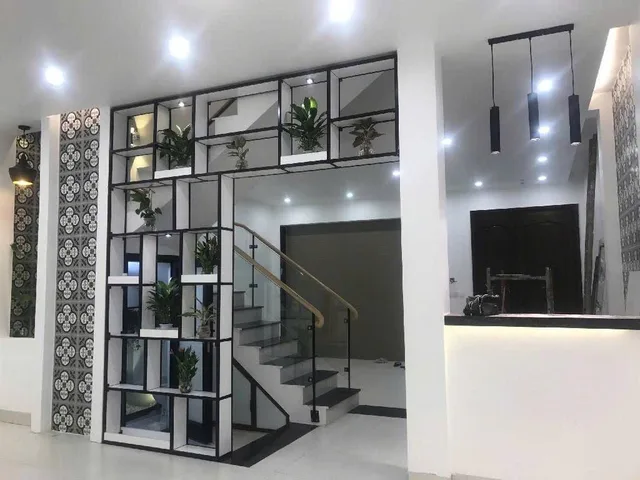 Bán nhà 63m² full thổ cư ngang 6m giá 25 tỷ tại Phường Ô Chợ Dừa