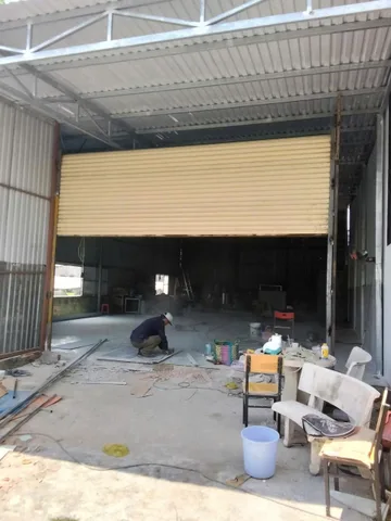 🔴Bán nhà xưởng 220m² full thổ cư ngang 10x22m giá 7ty550 tại Đường Song Hành Xã Hóc Môn