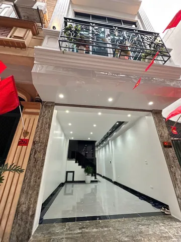 HIẾM THANH XUÂN - GIÁ 18 TỶ - GARA Ô TÔ- 6 TẦNG THANG MÁY