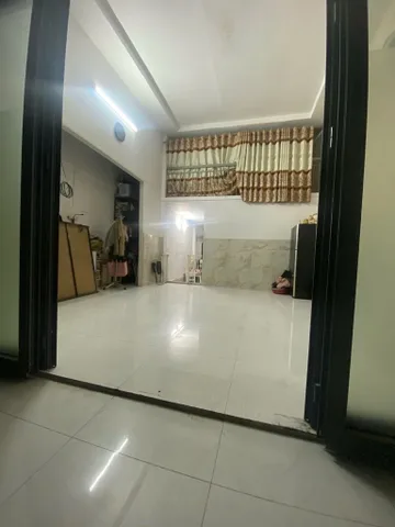 HẺM 4M Đ.SỐ3 BHHA BÌNH TÂN.