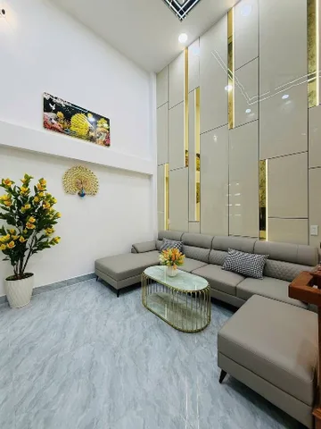 Bán nhà 5 tầng gò vấp, sổ chính chủ, pháp lý chuẩn