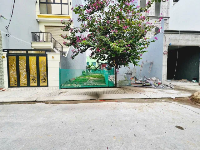 ĐẤT VÀNG HẺM XE TẢI QUAY ĐẦU TÚ XƯƠNG TRUNG TÂM THỦ ĐỨC GẦN VINCOM, CHỈ 8.6 TỶ!