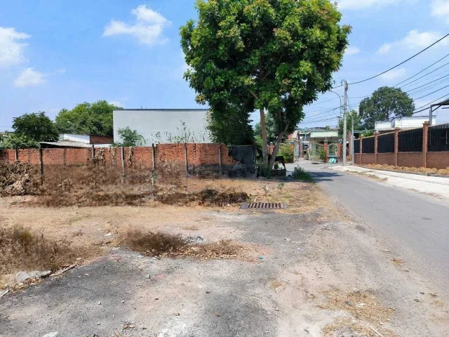 🟥Phú Hòa Đông có đất 16x50~800m² có sẵn 260m² thổ cư giá 8.7 tỷ phù hợp nhà vườn, kho xưởng