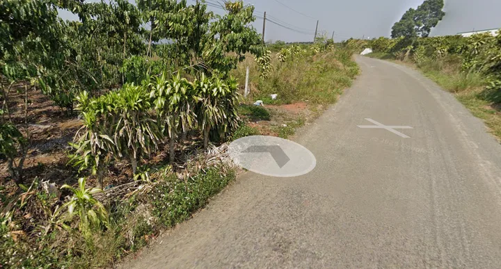 Bán đất 5622.7m² ngang 6m giá 4 tỷ tại Xã Bảo Lâm 1
