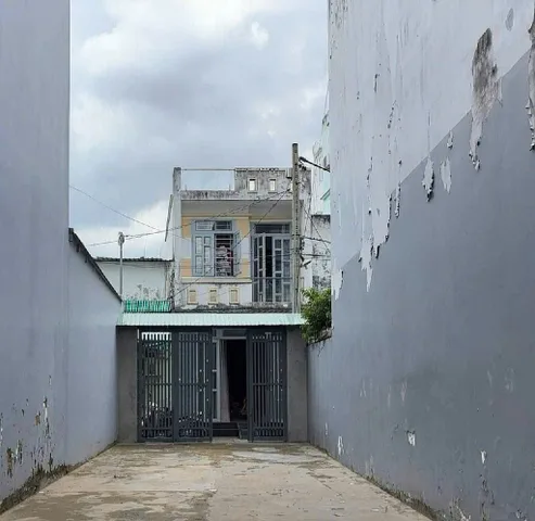 Bán 100m2 (4mx25m) Đất Thổ Cư - Bình Trị Đông Khu Tên Lửa - HXH - SHR Nhỉnh 7 Tỷ TL Mạnh