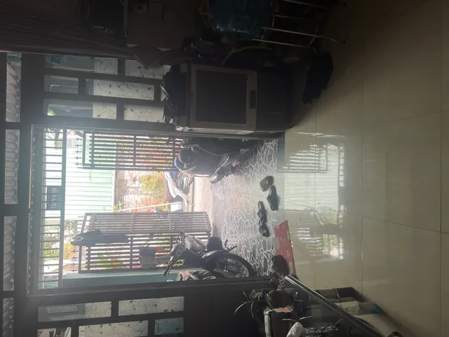 Bán nhà 60m² full thổ cư ngang 4m giá 4.1 tỷ tại Đường Thạnh Xuân 25 Phường Thới An