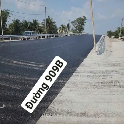 Bán đất 174m² full thổ cư ngang 7m giá thỏa thuận tại Phường Phước Hậu