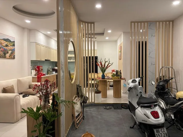 SIÊU PHẨM BÌNH TÂN - KỀ CẬN AEON MALL TÊN LỬA - NGANG KHỦNG 5.5M