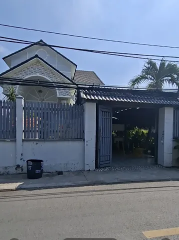 Bán nhà 1000m² có sẵn 700m² thổ cư ngang 21m giá 60 tỷ tại Xã Bà Điểm
