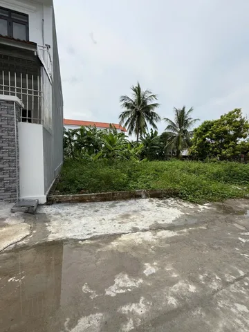 Chính chủ gửi b.án lô Hoàng Động cũ. Đường thông 
✅ Diện tích 76m . L/h:076.231.9990 e Thúy
